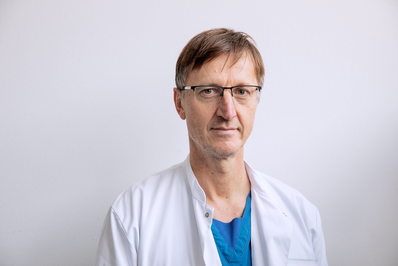 The Danish Cardiology Society presented the award to Evald Høj Christiansen at the society’s annual meeting in Nyborg. The Danish Cardiology Society presented the award to Evald Høj Christiansen at the society’s annual meeting in Nyborg.