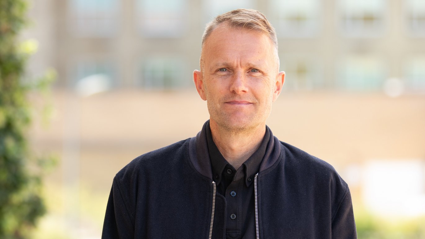 On 1 September, 2023, Jeppe Stokholm takes over the daily management of Health Studies Administration. On 1 September, 2023, Jeppe Stokholm takes over the daily management of Health Studies Administration.
