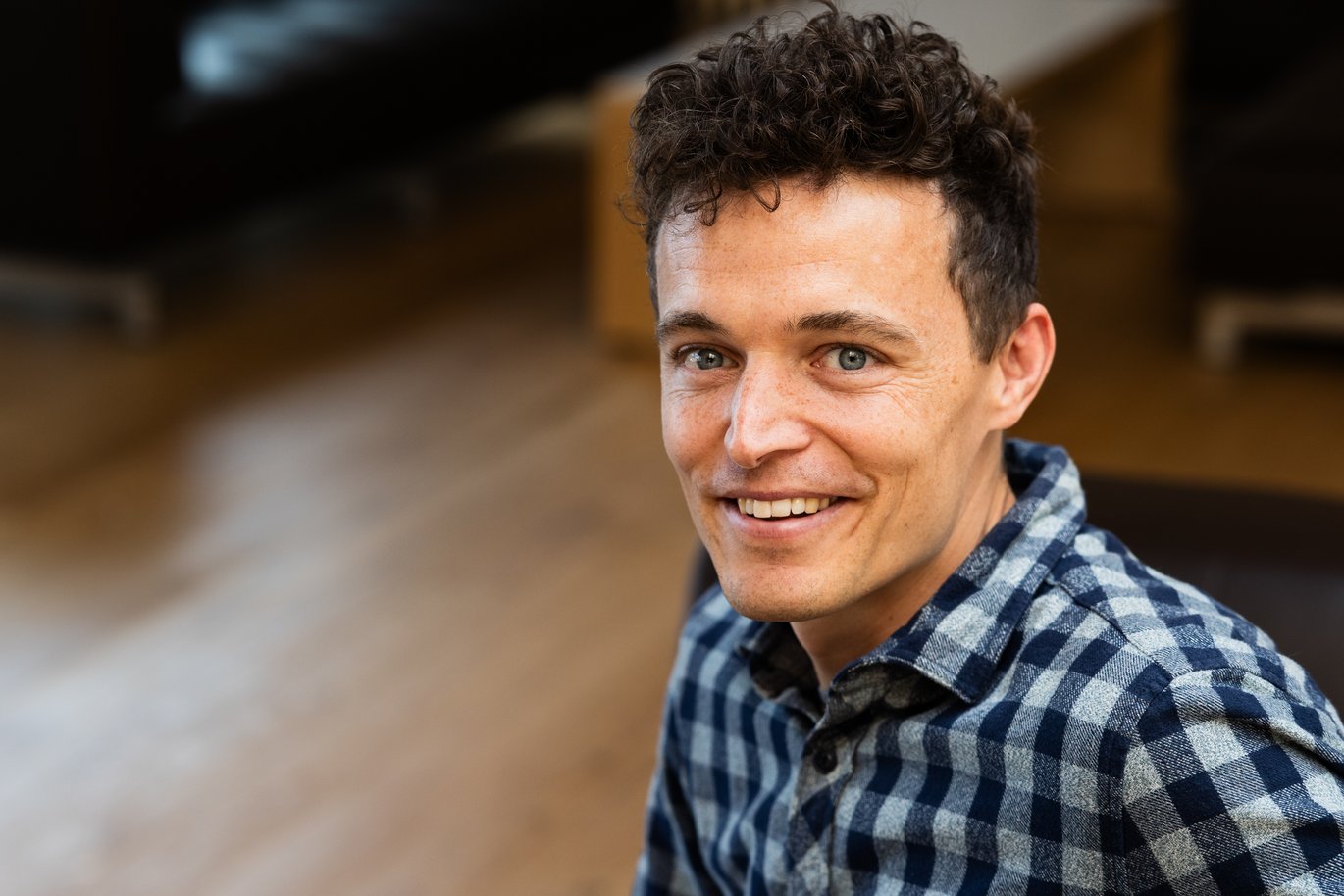 Nikolaj Rittig was presented with the Bagger-Sørensen Foundation’s Young Researcher Award and the accompanying DKK 100,000 at an award ceremony on 13 September 2023 at Hotel Munkebjerg in Vejle. Nikolaj Rittig was presented with the Bagger-Sørensen Foundation’s Young Researcher Award and the accompanying DKK 100,000 at an award ceremony on 13 September 2023 at Hotel Munkebjerg in Vejle.