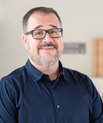 Rubens Spin-Neto was born on June 16, 1981, in Bauru, Brazil, and will assume the position of professor at the Department of Dentistry and Oral Health on September 1st.