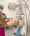 Regionshospitalet Holstebro har fået udnævnt en universitetsklinik for hånd-, hofte- og knækirurgi. Foto: Region Midtjylland.