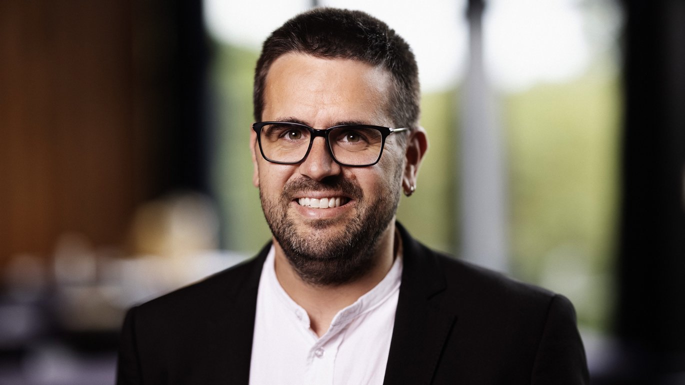 Oleguer Plana-Ripoll will receive The Rising Star Award on April 3rd in Florence, Italy, when The Schizophrenia International Research Society holds its 2024 Annual Congress.