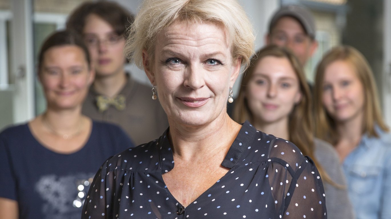 Helle Prætorius Øhrwald has struggled with dyslexia since primary school, but only recently started telling her colleagues about her hidden challenge. Helle Prætorius Øhrwald has struggled with dyslexia since primary school, but only recently started telling her colleagues about her hidden challenge.