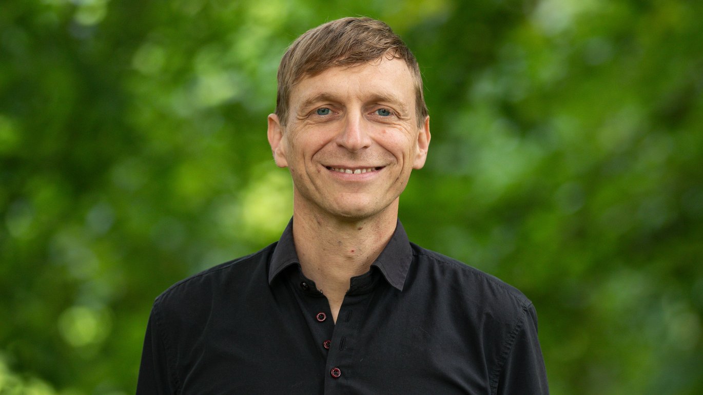 Sebastian Schlafer will assume his professorship at the Department of Dentistry and Oral Health on September 1, 2023.