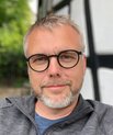 Brian Kjærgaard Hansen is very pleased with his appointment, and he hopes that the professorship will help make the research group's work more visible in Danish and international research.