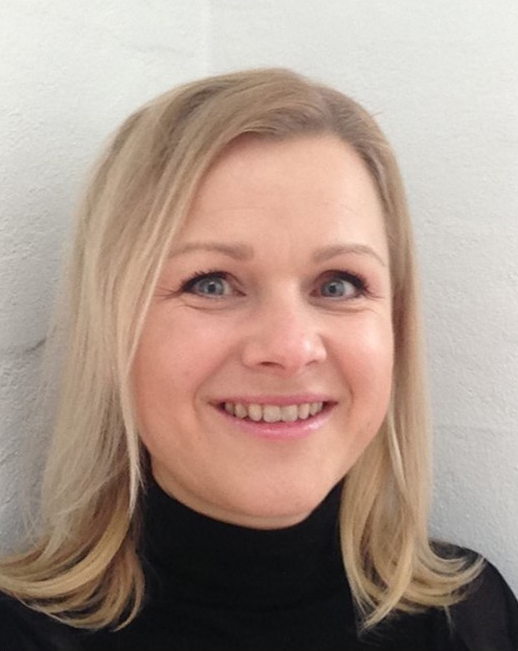 Lene Niemann Nejsum is a newly appointed professor at Aarhus University.