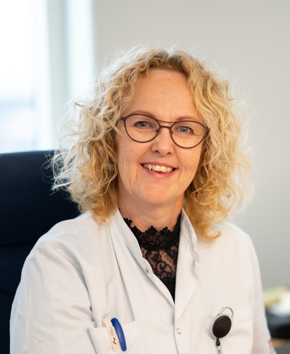 Rikke Nørregaard is a new professor at Health and holds her inaugural lecture on 28 April 2023.