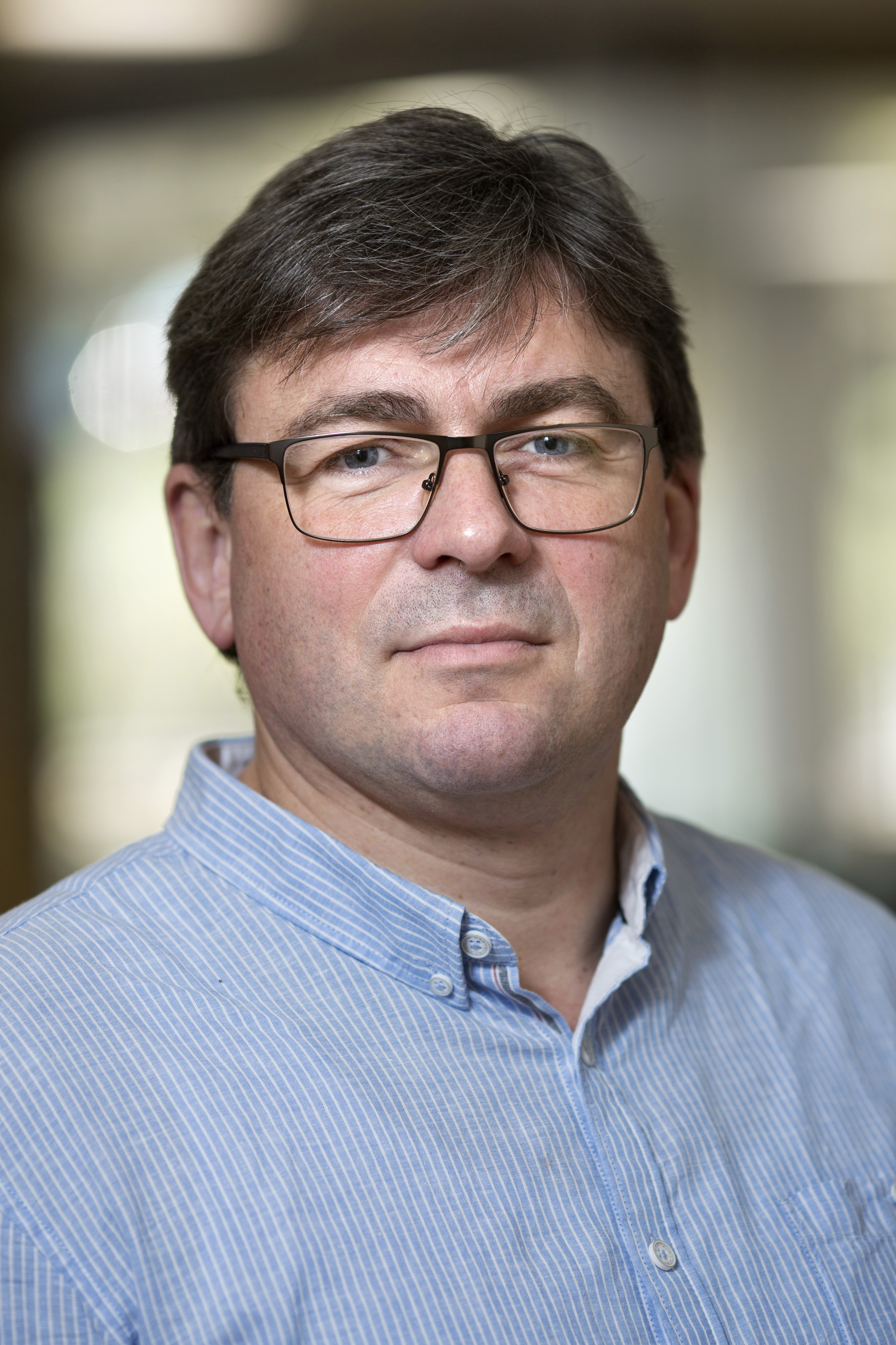 Vladimir Matchkov is an associate professor at AU, and he has now received a grant of DKK 3 million from the Lundbeck Foundation to fund a new research project. Vladimir Matchkov is an associate professor at AU, and he has now received a grant of DKK 3 million from the Lundbeck Foundation to fund a new research project.