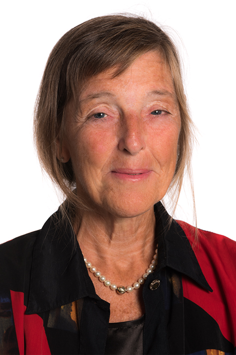 Billedtekst: Anne Grethe Jurik er og har været medlem af både nationale og internationale arbejdsgrupper inden for det radiologiske område, herunder Assensment of Spondyloarthritis Society (ASAS), EULAR task force gruppe, der udstikker anbefalinger til