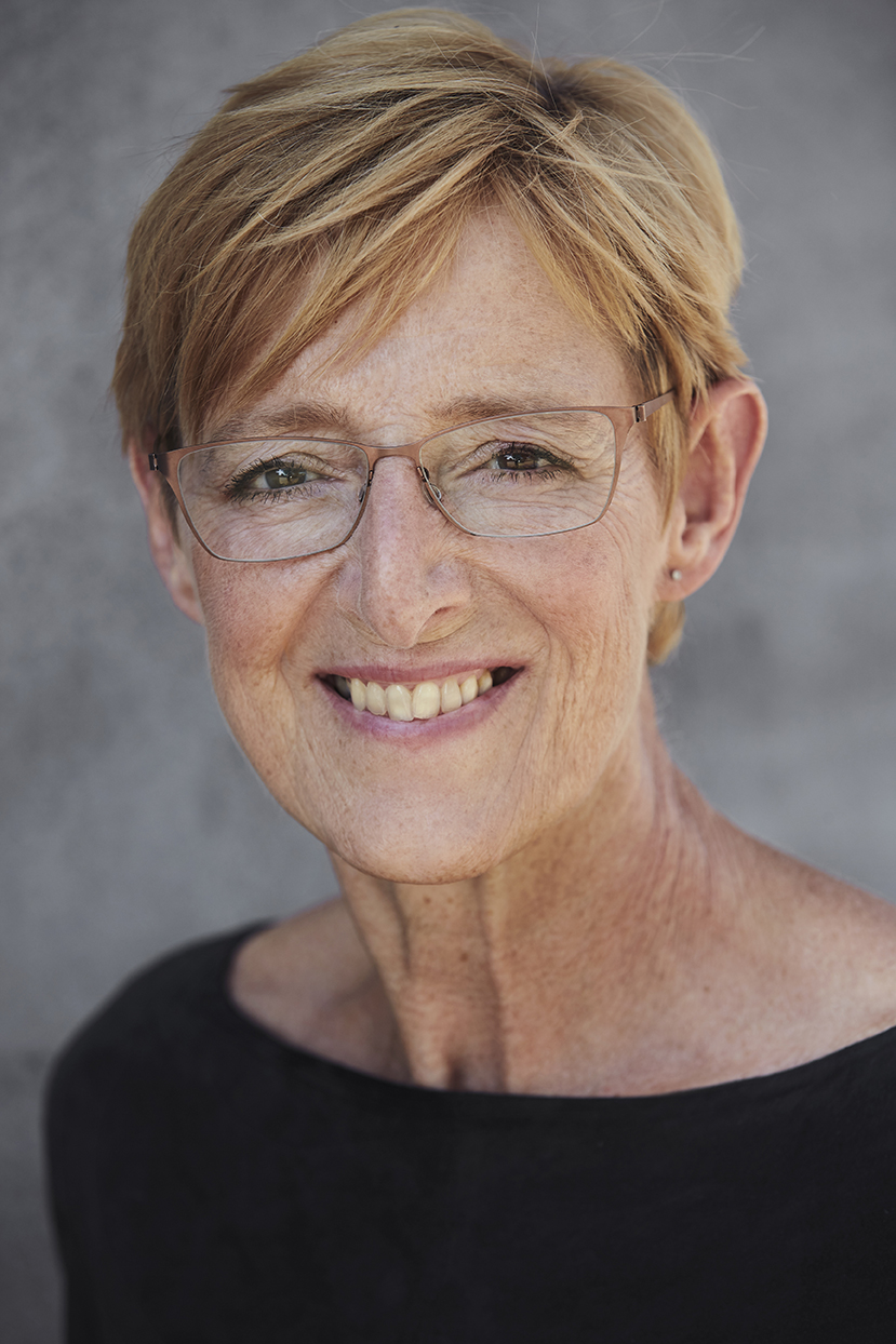 Annelli Sandbæk er i sit nye kliniske professorat i almen medicin tilknyttet Institut for Folkesundhed. Foto: Anne Kring. Annelli Sandbæk.