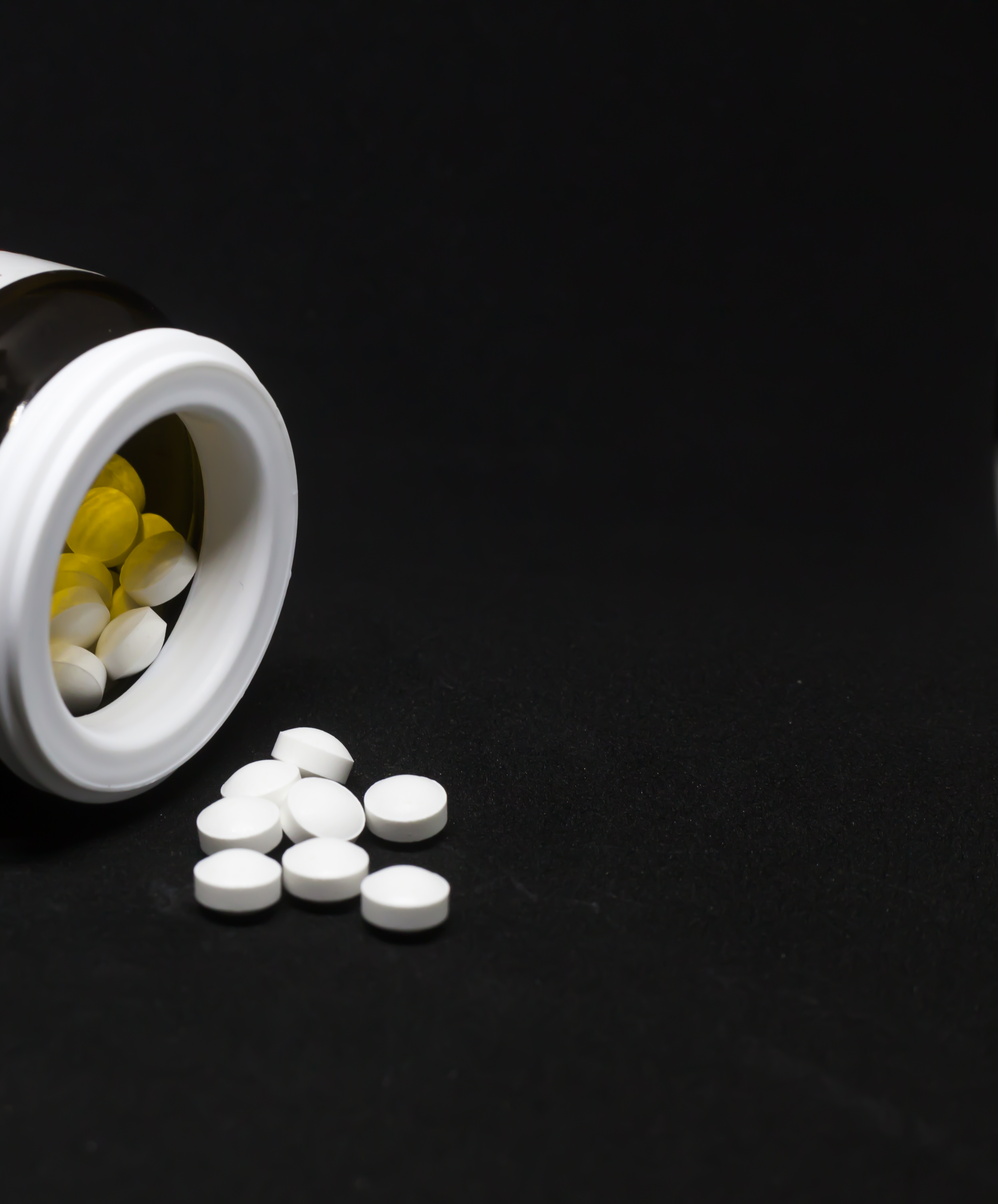 Forskerne fra Aarhus Universitet har, i samarbejde med en forskergruppe i Seattle, kombineret data fra CPR-systemet, Lægemiddelregisteret, Landspatientregisteret og Sygesikringsregisteret. Foto: Colourbox