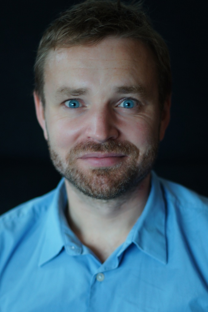 Deltagerne i det Det Danske Bloddonorstudie, som Christian Erikstrup står bag, følges over tid via de nationale helbredsregistre.