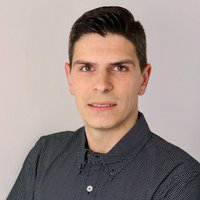 Lektor David Olagnier kan nu etablere sig som forskningsleder og intensivere sin forskning i onkolytisk virus. Foto: Lundbeckfonden. Lektor David Olagnier kan nu etablere sig som forskningsleder og intensivere sin forskning i onkolytisk virus. Foto: Lundbeckfonden.