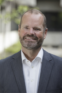 Professor Lars Bo Nielsen er ny sundhedsdekan på AU