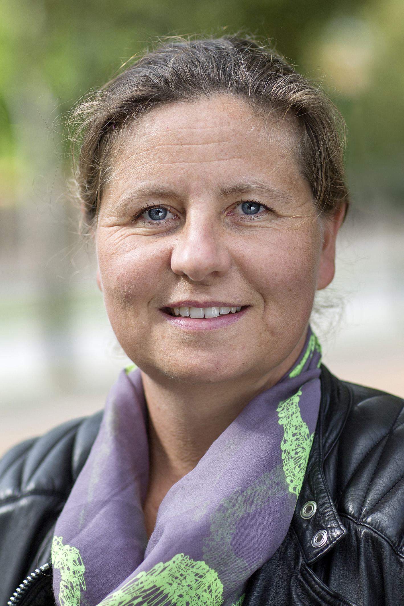 Med bevillingen vil Lise Frost sætte fokus på lægers viden om overgreb mod børn. Med bevillingen vil Lise Frost sætte fokus på lægers viden om overgreb mod børn.
