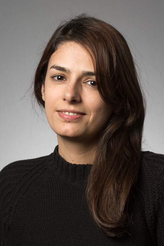 Den biomedicinske forsker, Mahboobeh Amoushahi undersøger kvaliteten af æg i æggestokken ved hjælp af både molekylære og biokemiske tilgange.