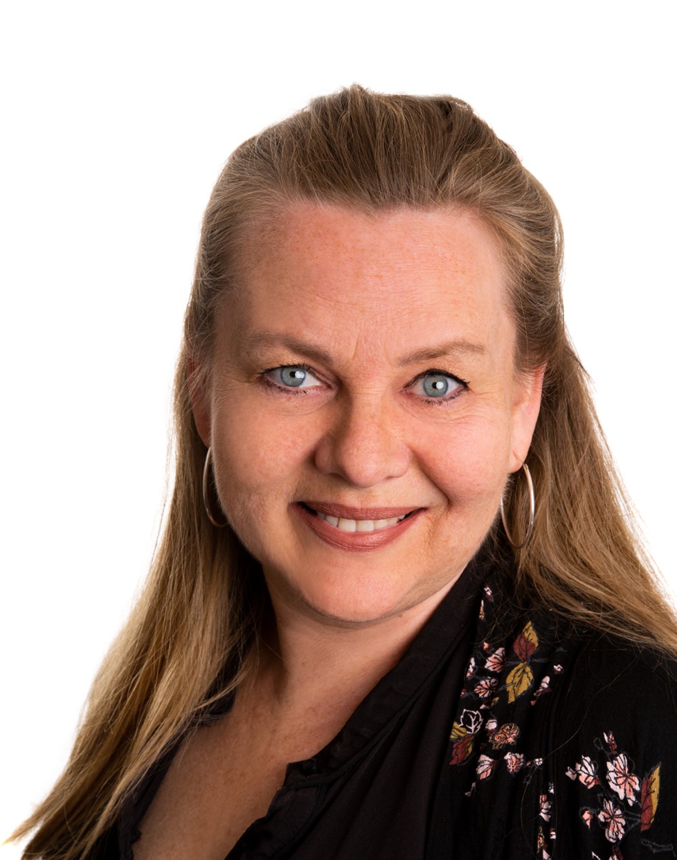 Mette Asbjørn Neergaard tiltræder professoratet på Aarhus Universitet den 1. oktober. Hun er også overlæge på Aarhus Universitetshospitalets kræftafdeling. Foto: Birgit Skou Fotografi