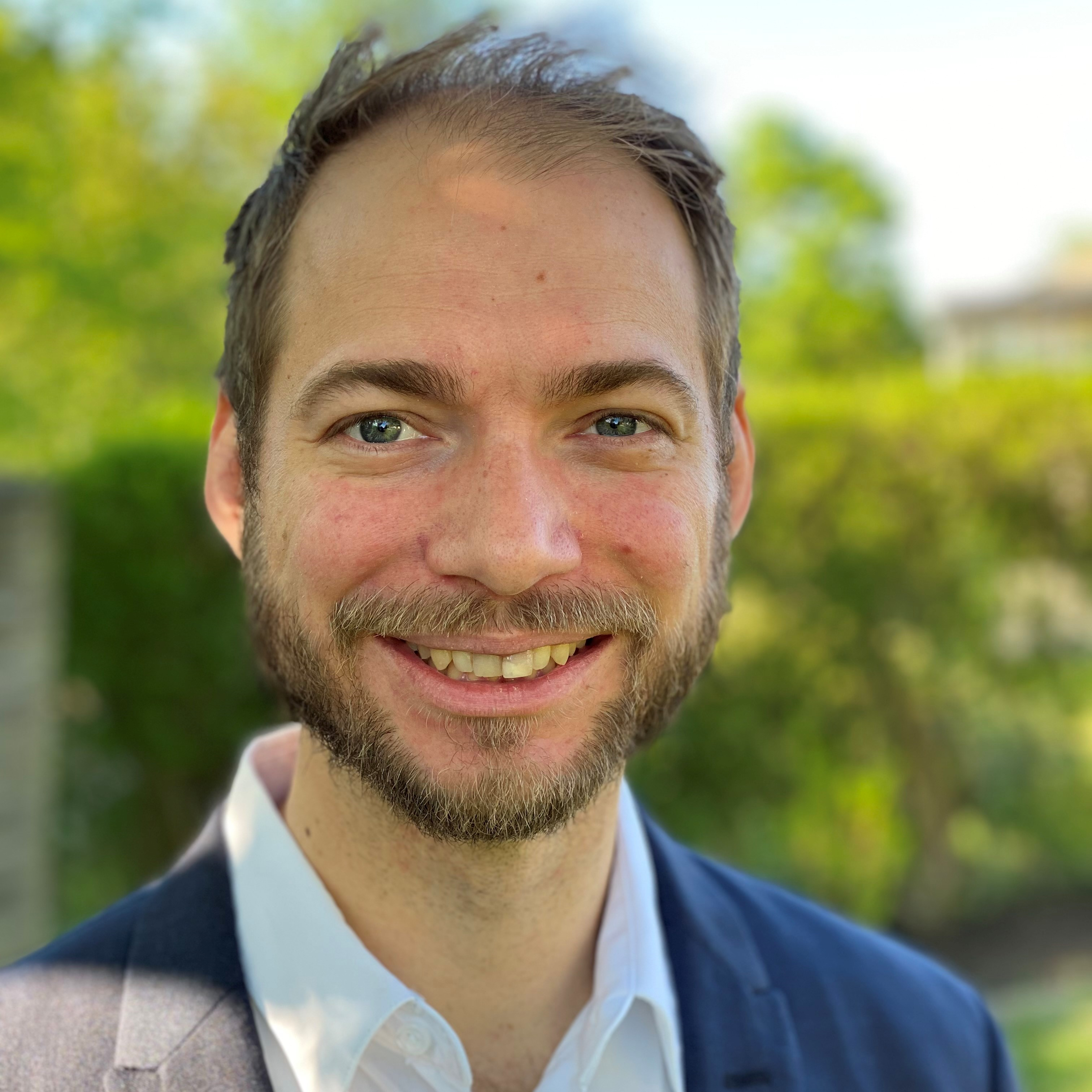 Innovationsfonden støtter Michael Væggemoses forskningsprojekt, som gennemføres i tæt samarbejde med partnere i erhvervslivet, med godt 1,2 mio. kr. Foto: Privatfoto. Innovationsfonden støtter Michael Væggemoses forskningsprojekt, som gennemføres i tæt samarbejde med partnere i erhvervslivet, med godt 1,2 mio. kr. Foto: Privatfoto.