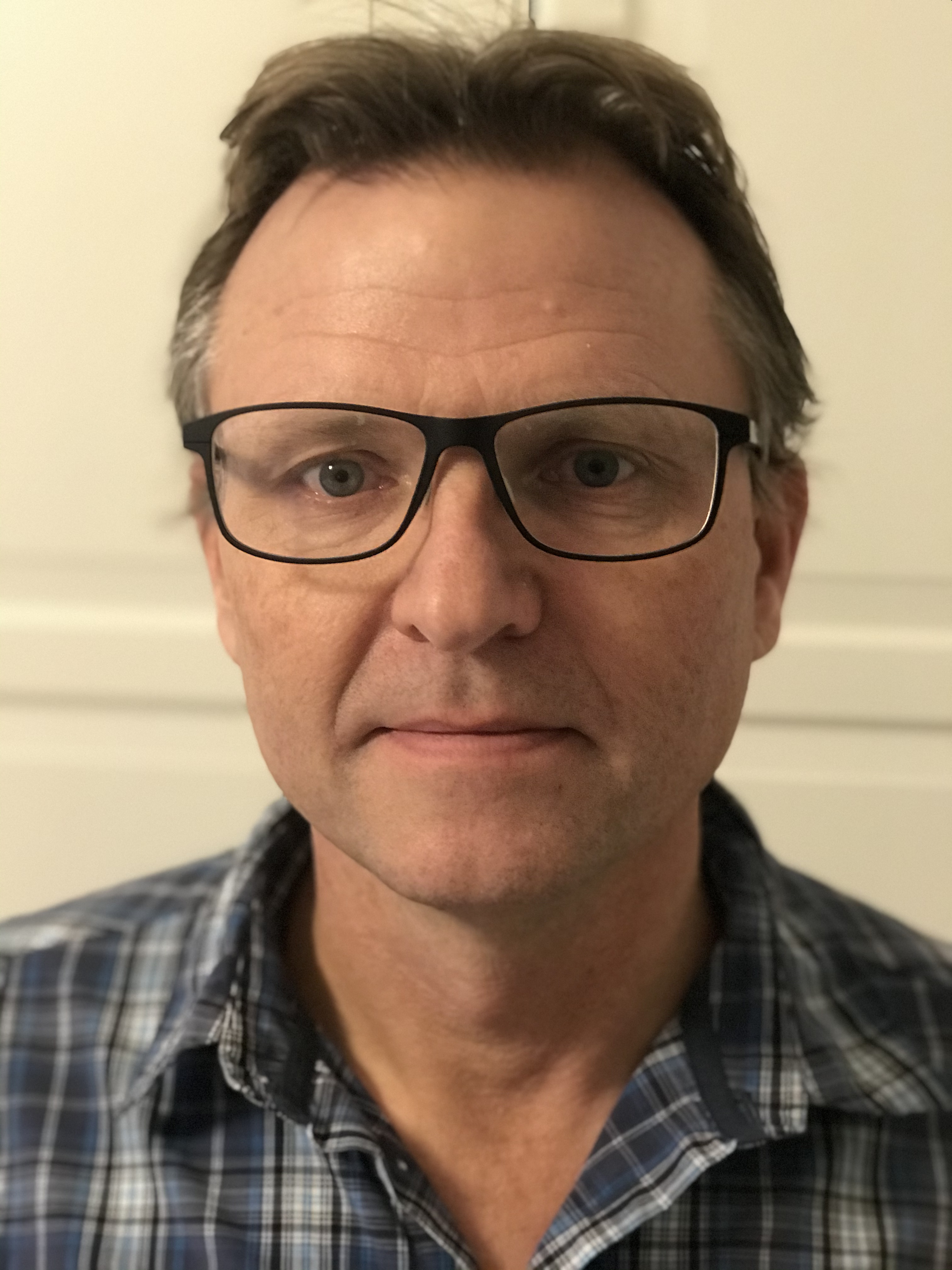 [Translate to English:] Morten Bondo Christensen håber, at det nye professorat kan øge forskergruppens muligheder for at gennemføre større projekter og opnå større fondsbevillinger. Foto: ??
