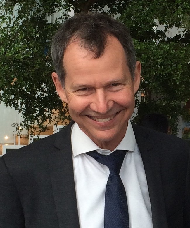 Per Løgstrup Poulsen vil reducere risikoen for og forbedre behandlingen af hjerte-kar-sygdomme hos patienter med type 2-diabetes. Foto: Anette Ritsing.