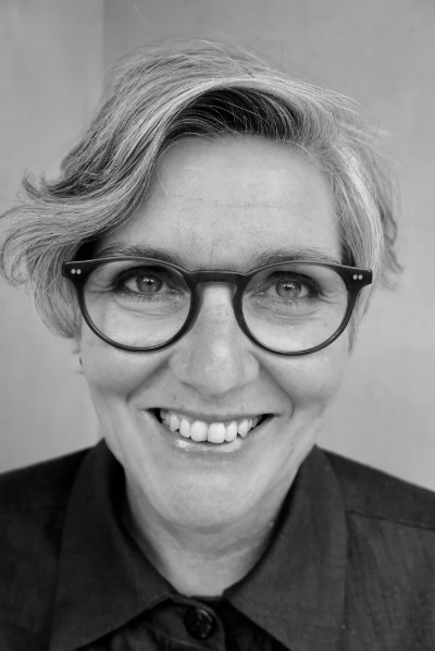 Pia Dreyer tiltrådte sit professorat på Institut for Folkesundhed den 1. maj 2020. Foto: Privat.