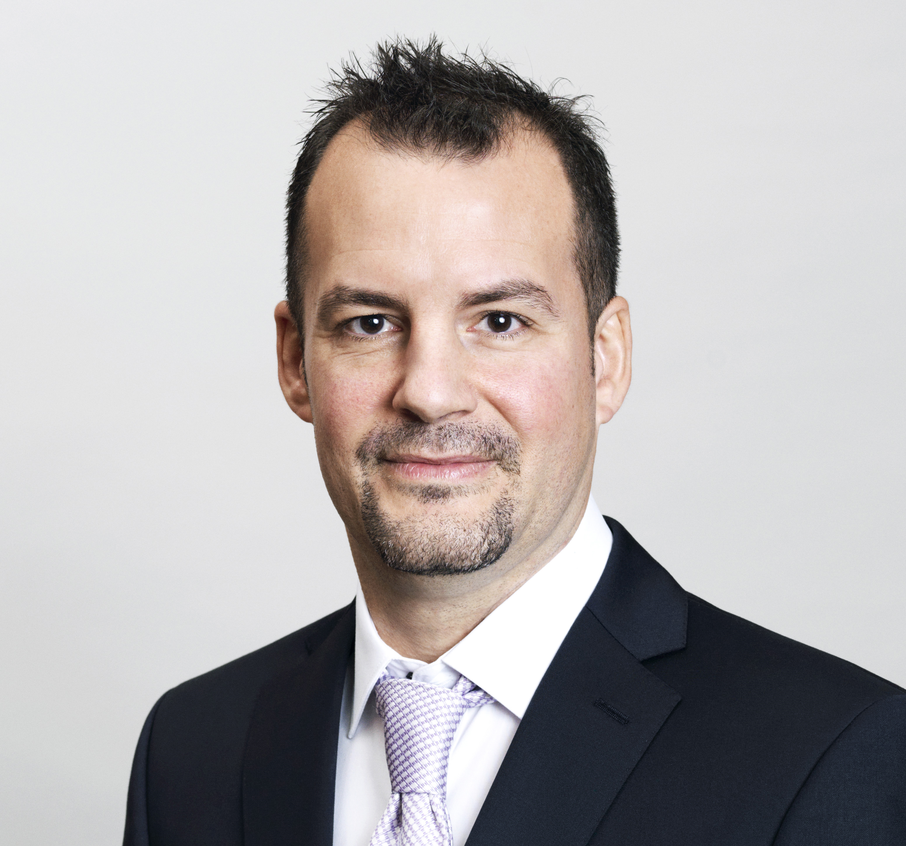 De næste fire år skal Robert Fenton fra AU og Ewout Hoorn fra Erasmus Medical Center, Holland forske i forebyggelse af kronisk nyresygdom. En sygdom, der er i hastig vækst.