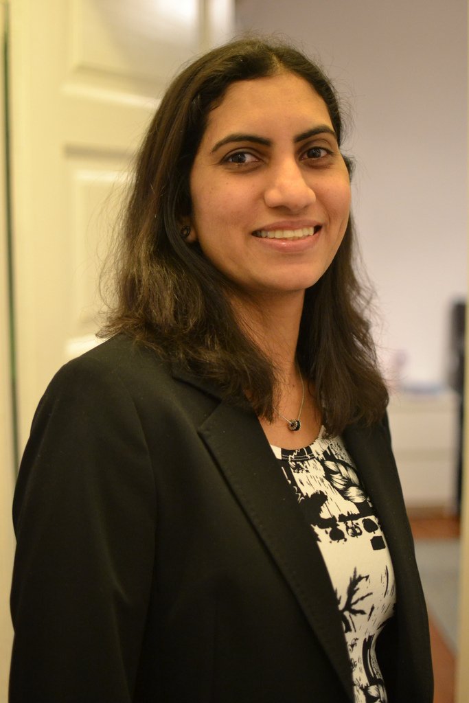 Postdoc Simple Futarmal Kothari