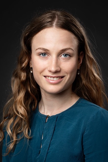 Sophia Thrane's travel grant finances a research stay at Imperial College London. Photo: Melissa Back Kirkeby Yildirim, AU Photo. Sophia Thrane's travel grant finances a research stay at Imperial College London. Photo: Melissa Back Kirkeby Yildirim, AU Photo.