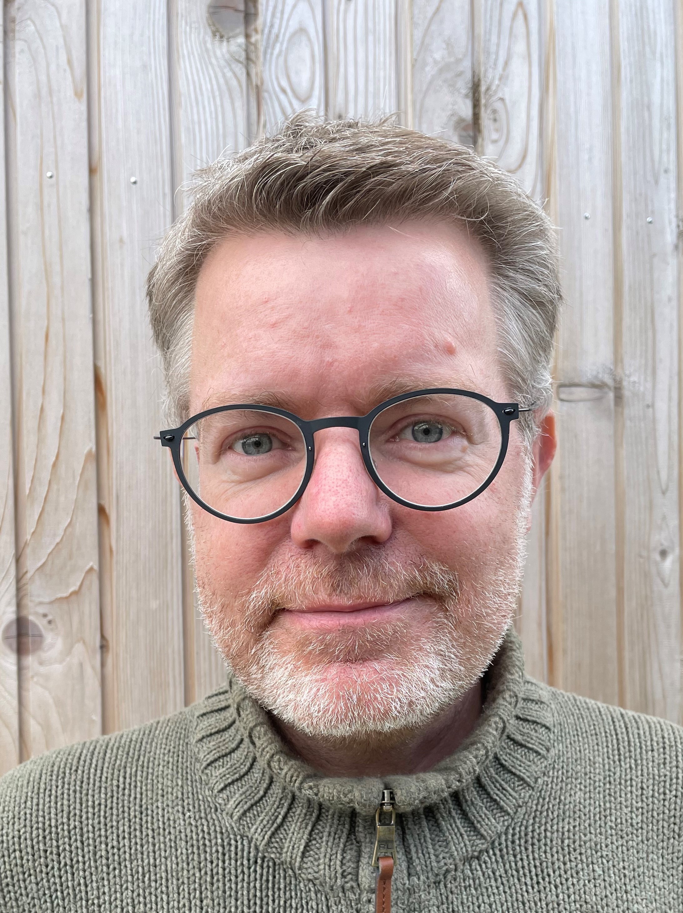 Thomas Baad-Hansen er ny professor i onkologisk ortopædkirurgi på Institut for Klinisk Medicin. Foto: Privat Thomas Baad-Hansen er ny professor i onkologisk ortopædkirurgi på Institut for Klinisk Medicin. Foto: Privat