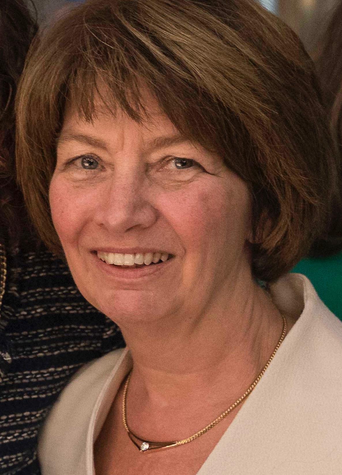 Christina Vandenbroucke-Grauls fra Institut for Klinisk Medicin forsker bl.a. i, hvordan antibiotikaresistente bakterier spredes – både på sygehuse og i befolkningen generelt. Christina Vandenbroucke-Grauls fra Institut for Klinisk Medicin forsker bl.a. i, hvordan antibiotikaresistente bakterier spredes – både på sygehuse og i befolkningen generelt.