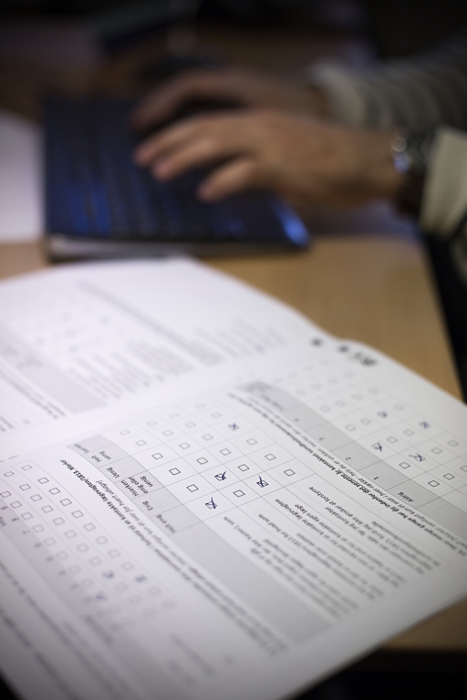 Mere end 27.000 deltog i screeningen. I det aktuelle studie blev der desuden etableret en kontrolgruppe på i alt ca. 1.760.000 personer, som ikke blev tilbudt screening i ADDITON studiet. Patienterne er alle blevet fulgt i 9,5 år.