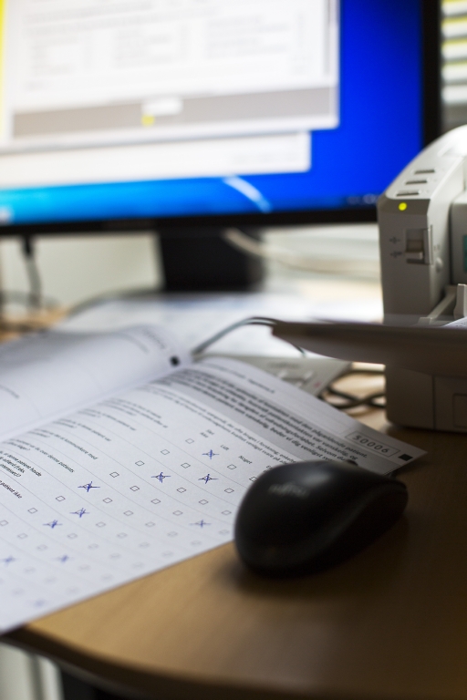 100.000 kvinder gav på tre tidspunkter under deres graviditet  oplysninger om deres brug af paracetamol. I alt 15,822 børn, født af disse mødre blev fulgt fra 11-årsalderen og gennem hele puberteten med spørgeskemaer om forskellige aspekter af deres