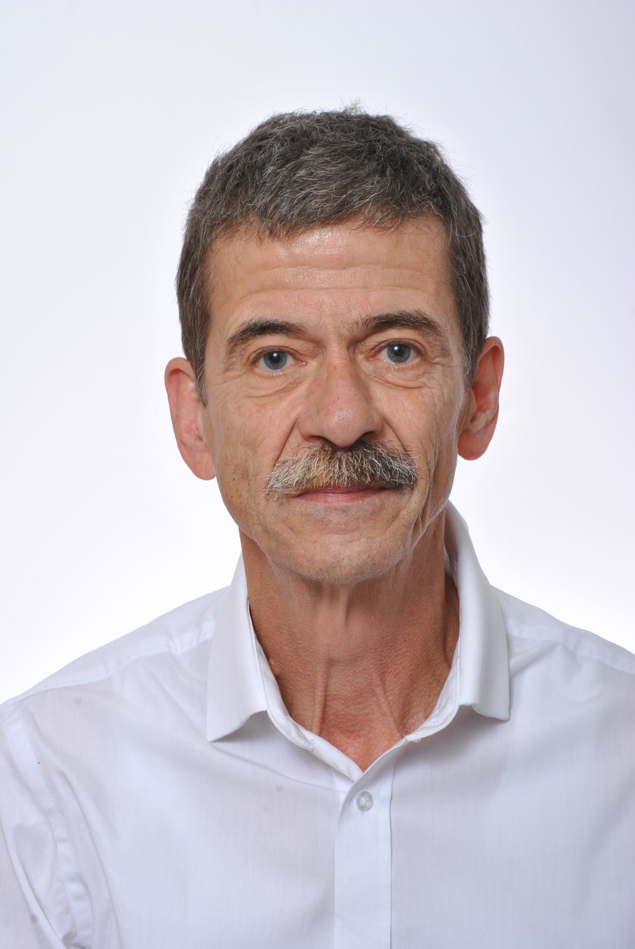 Jo De Mey forskningsfelt er hjerte-kar-sygdomme, den næst hyppigste dødsårsag i Danmark.