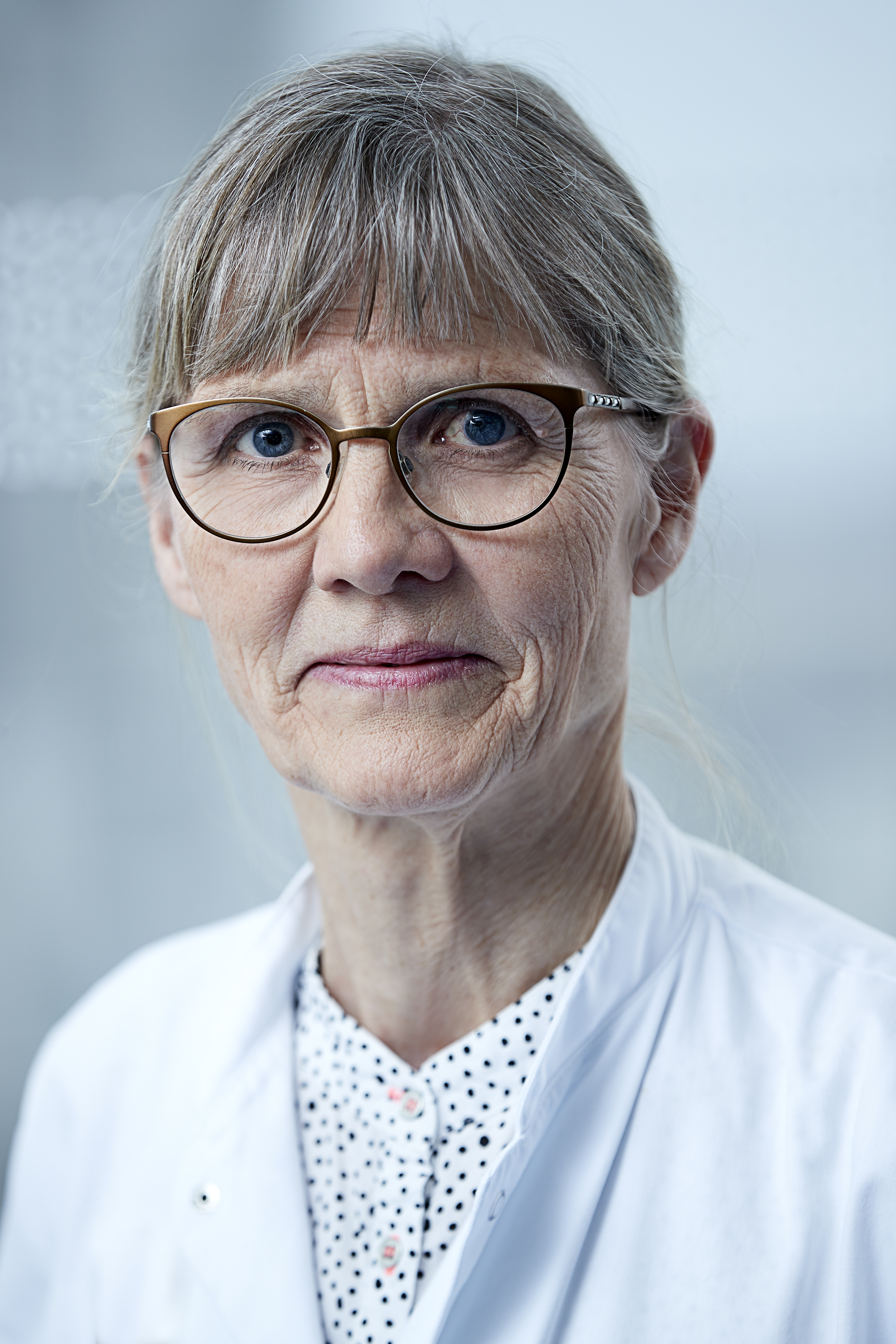 Grethe Andersen.
